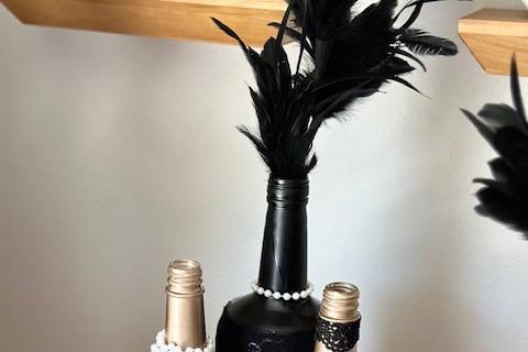 1920s Reception