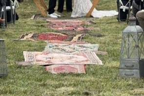 My First Wedding!