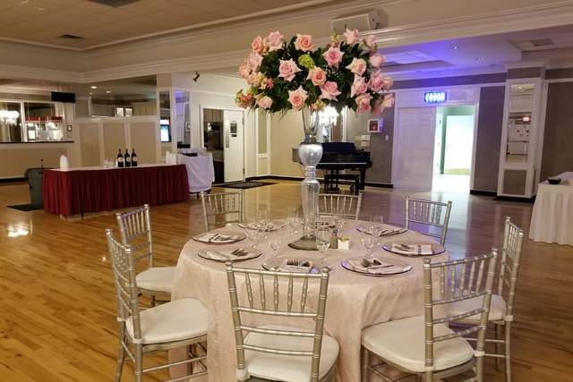Victoria Palms Event & Confere