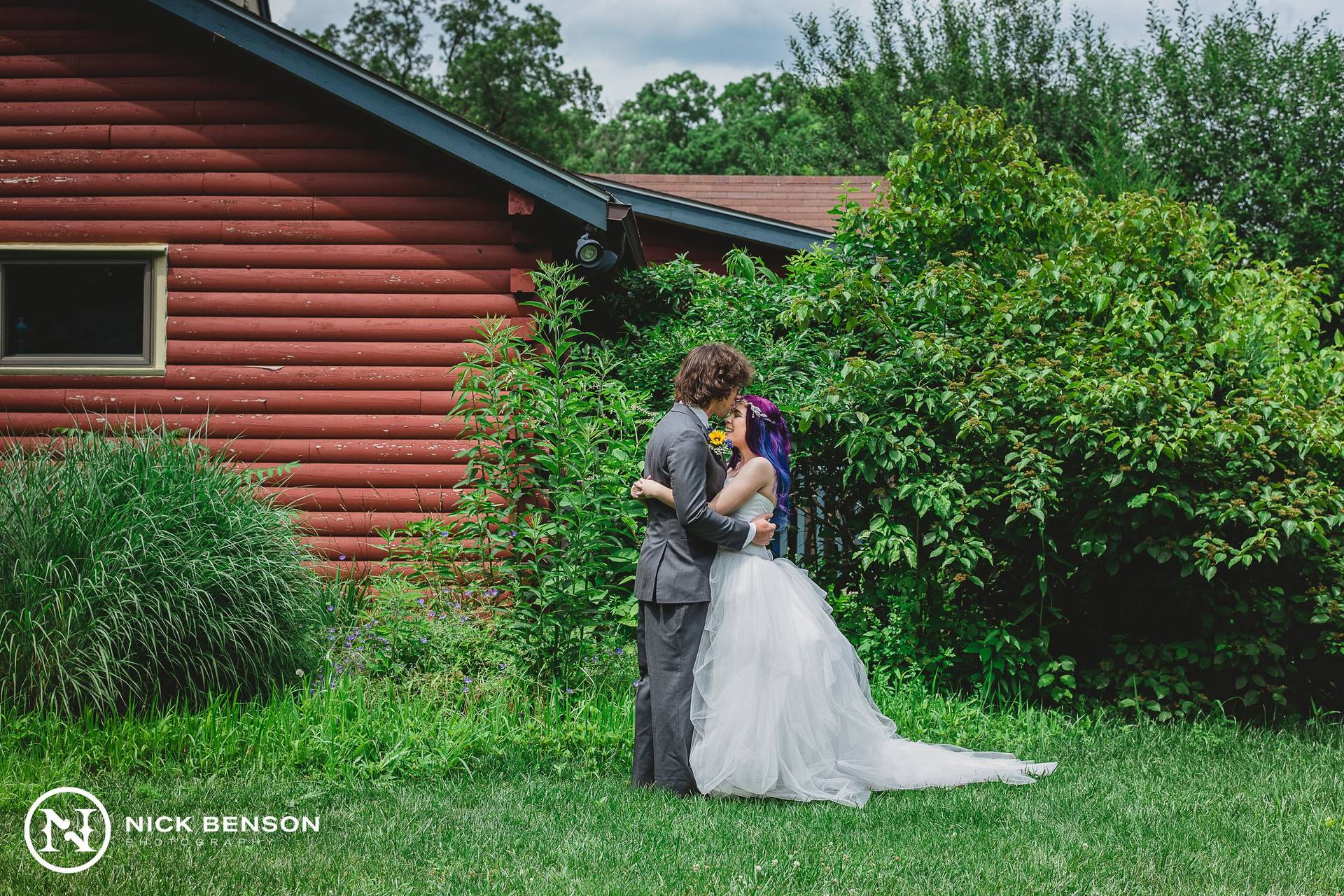 Connecticut's Beardsley Zoo - Museum Weddings - Bridgeport, CT ...