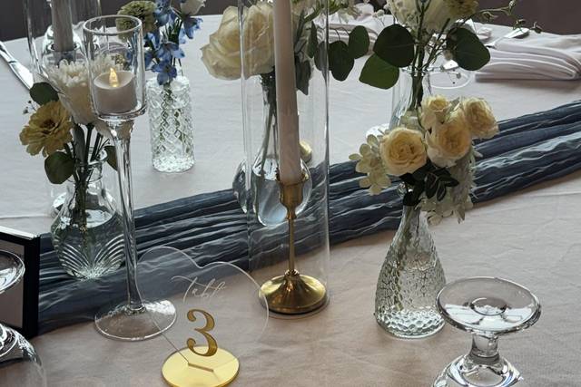 Dawn of a new day wedding planning