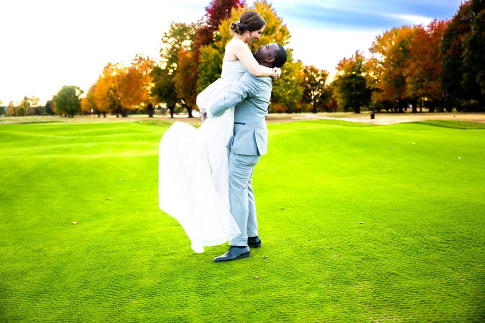 3 Ways to Make Your Fall Wedding Stand Out - Springfield Country Club