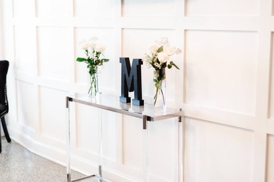 Entryway