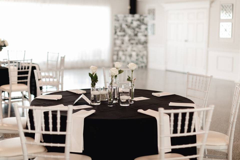 Ballroom