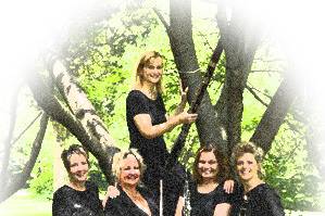 FYVE Woodwind Quintet