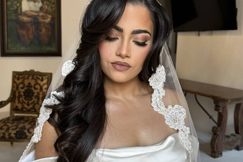 Bridal H&M