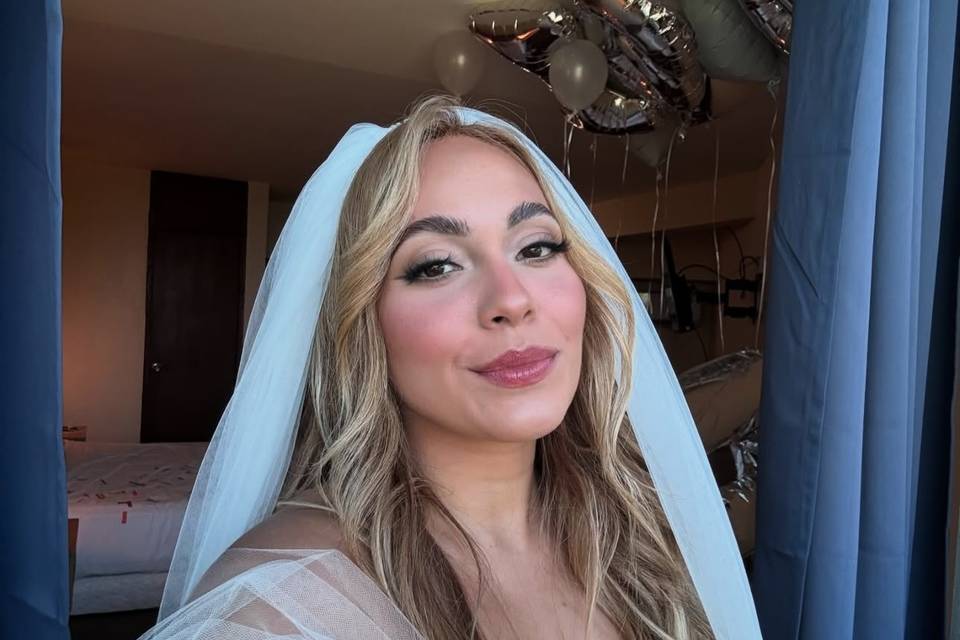 H&M Bride