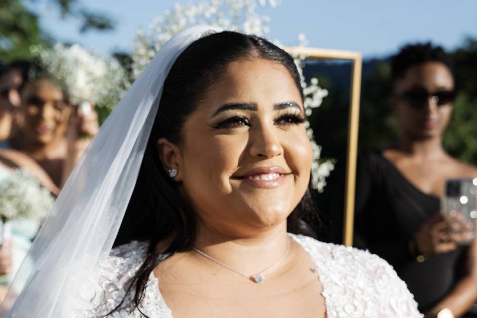 Bridal H&M