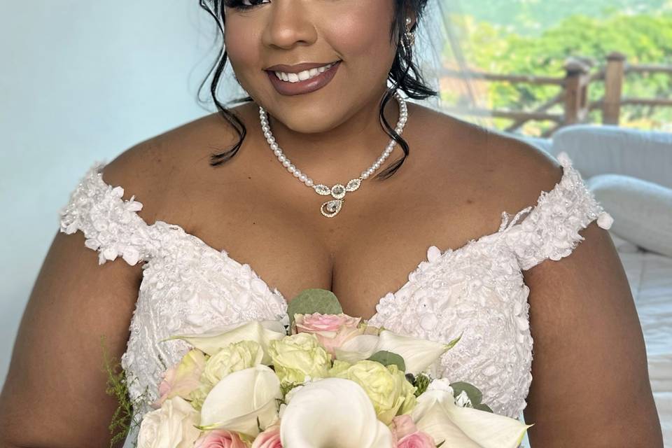 Bridal H&M