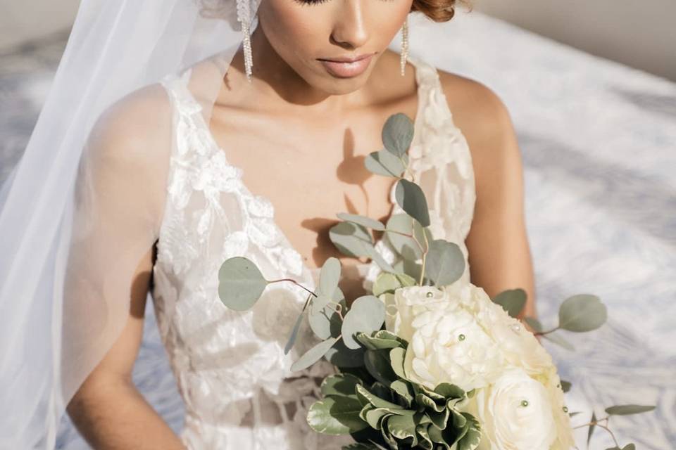 Bridal H&M