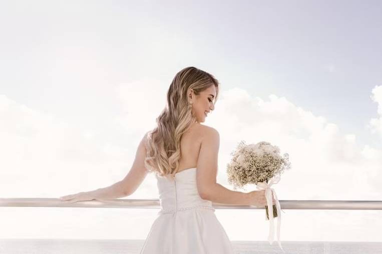 Bridal H&M