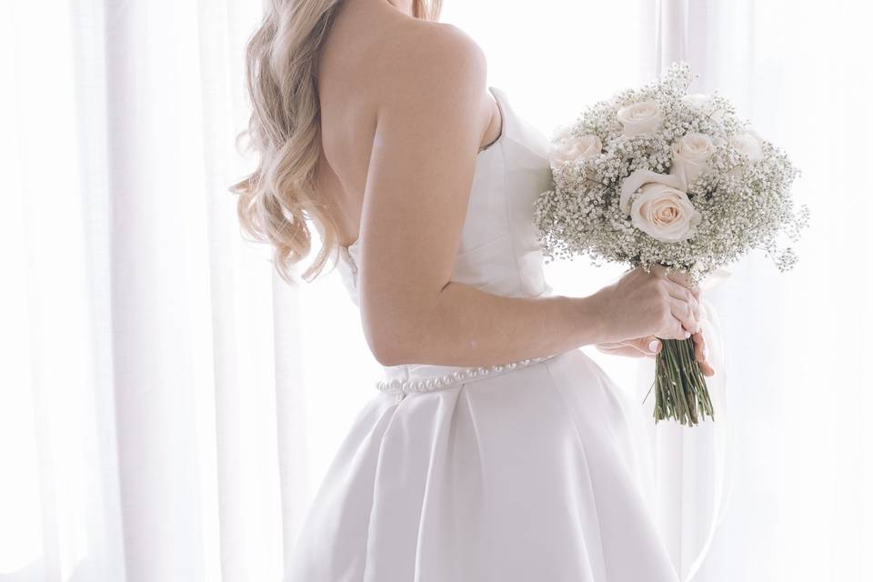 Bridal H&M