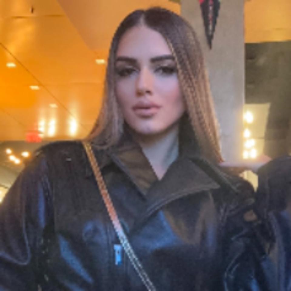 Rosaura Orozco