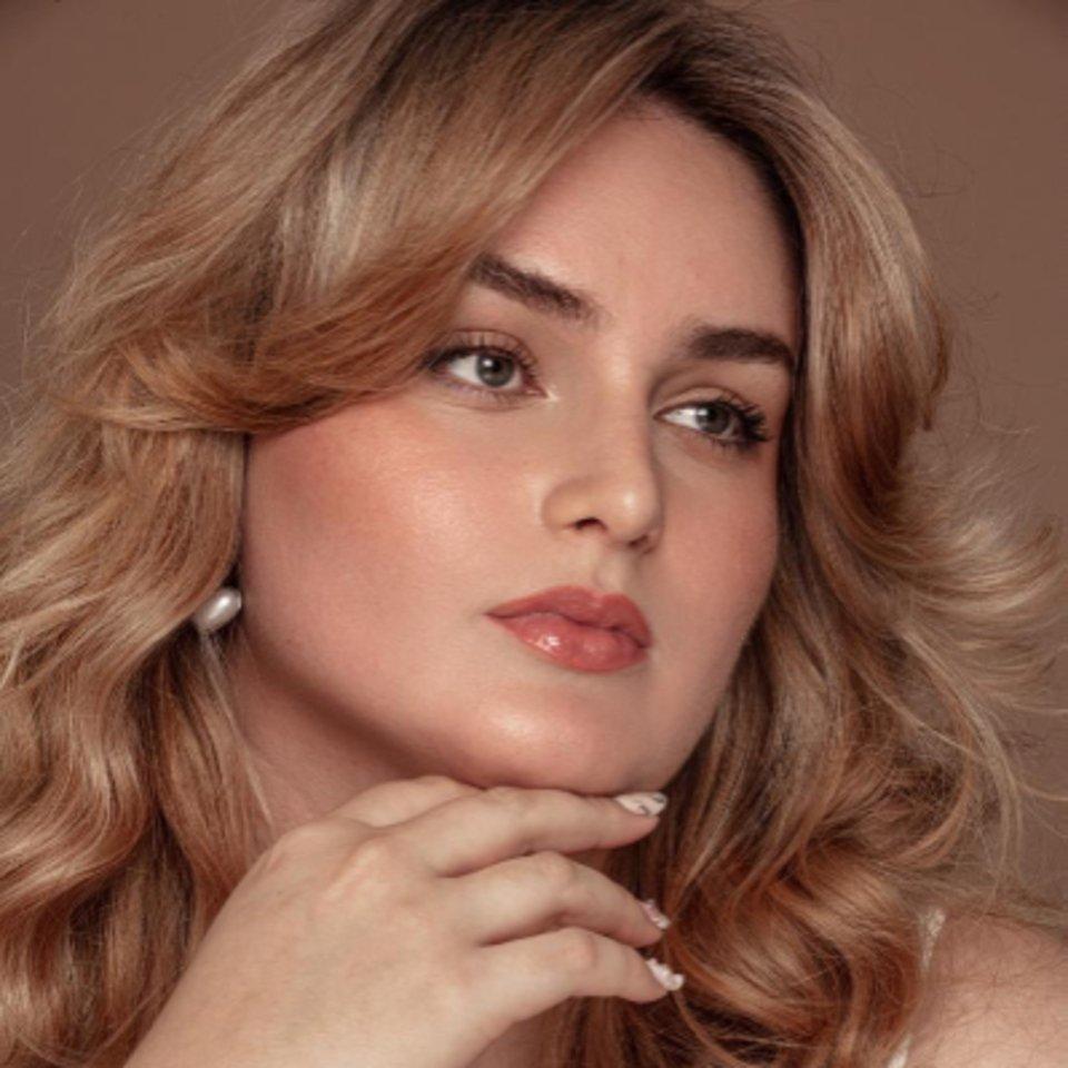 Natalia Lozano