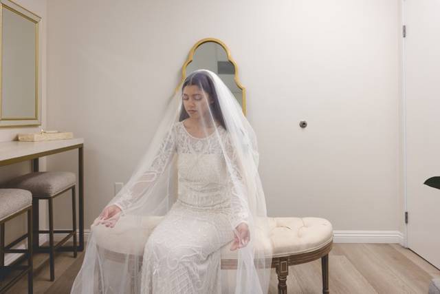 Bride