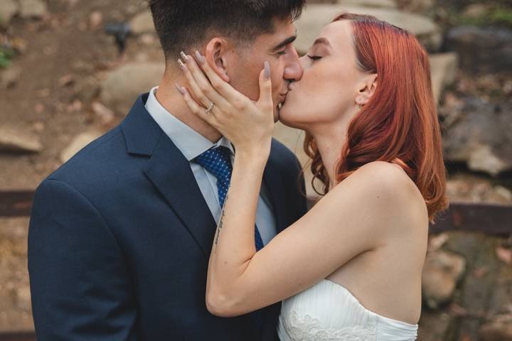 Wedding Book