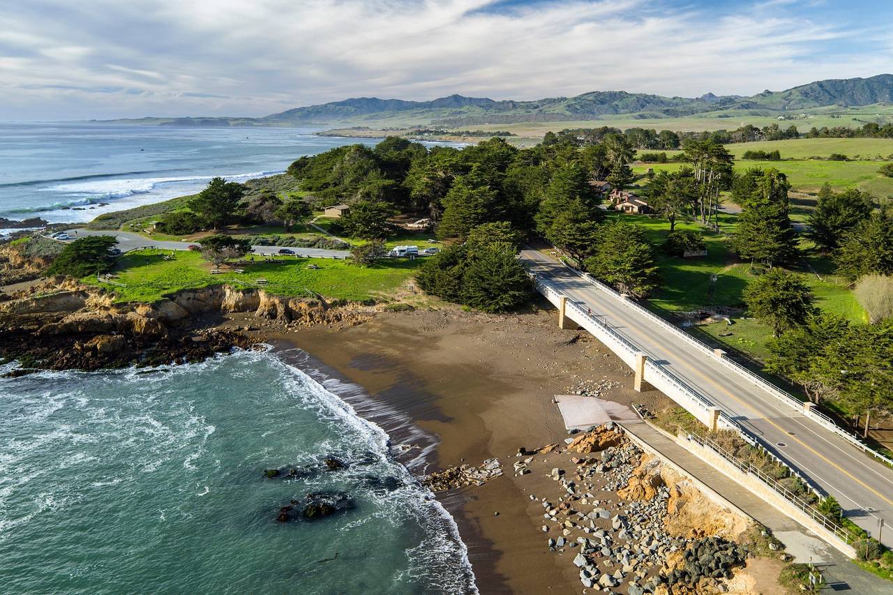 Oceanpoint Ranch - Hotel Weddings - Cambria, CA - WeddingWire