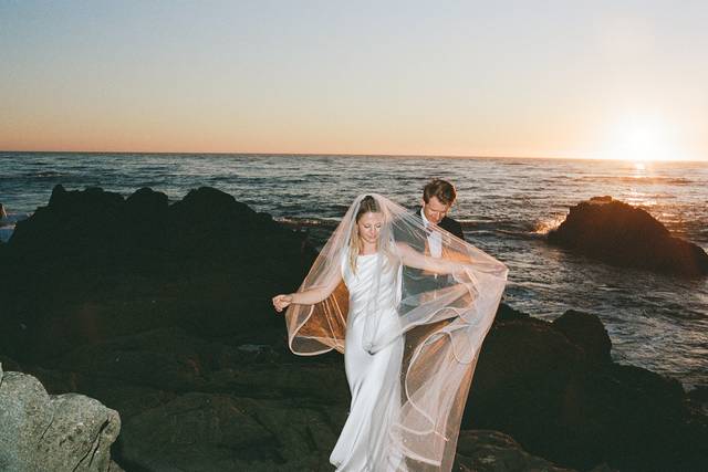 Sunset Romance