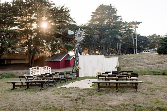 Leffingwell Creek Ceremony