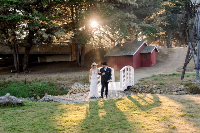 Leffingwell Creek Ceremony