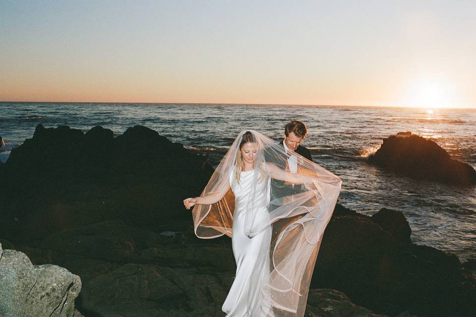 Sunset Romance