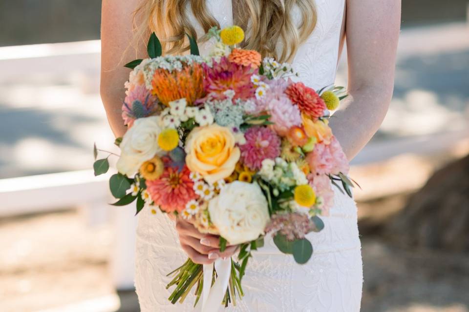 The Bride