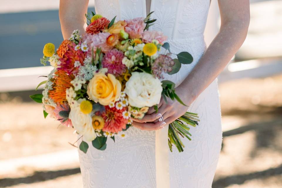 The Bride