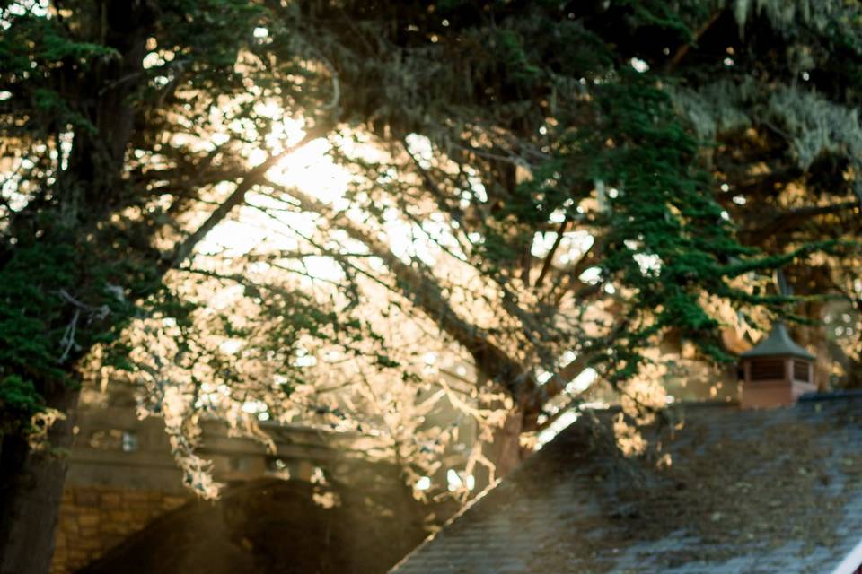 Leffingwell Creek Ceremony