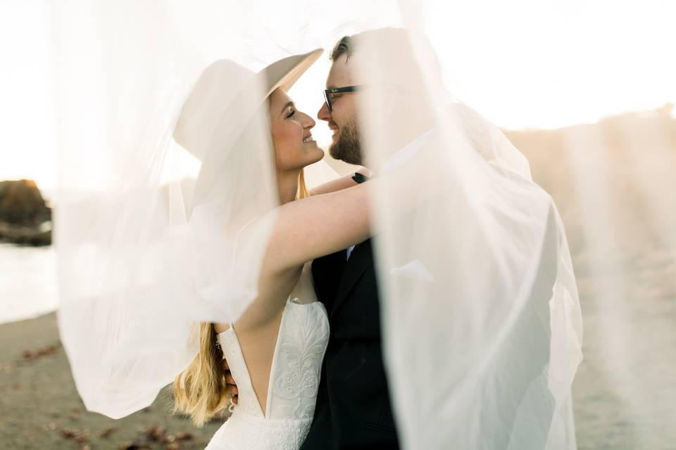 The Couple