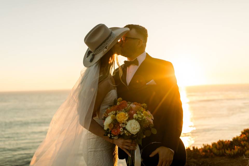 The Couple