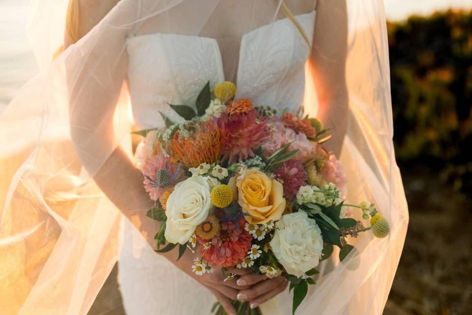 The Bride