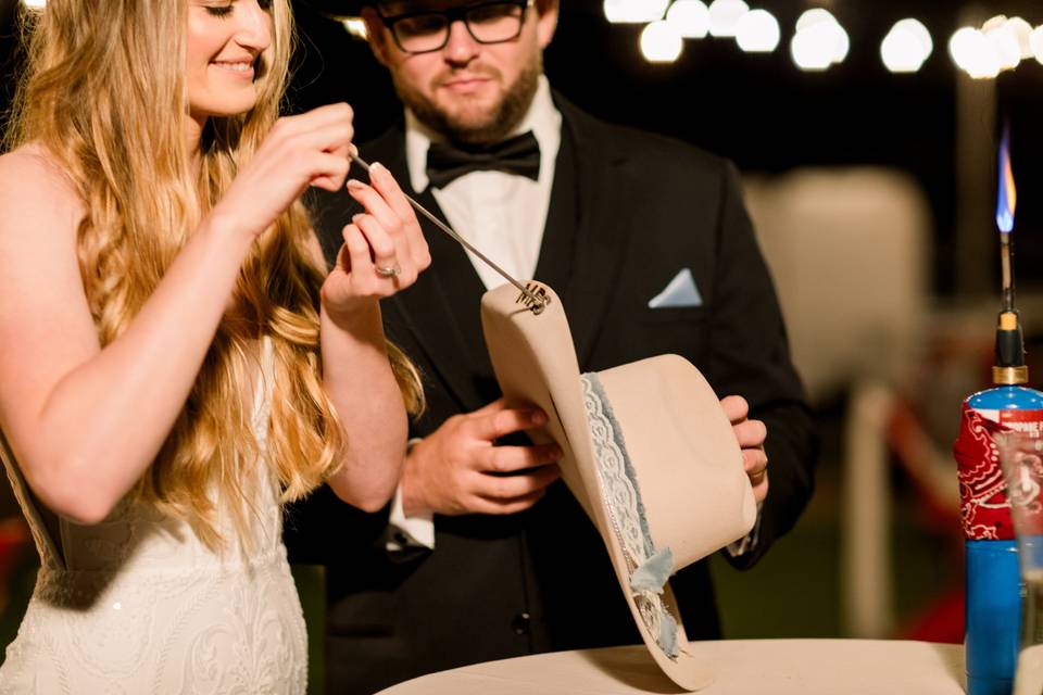 The Couple