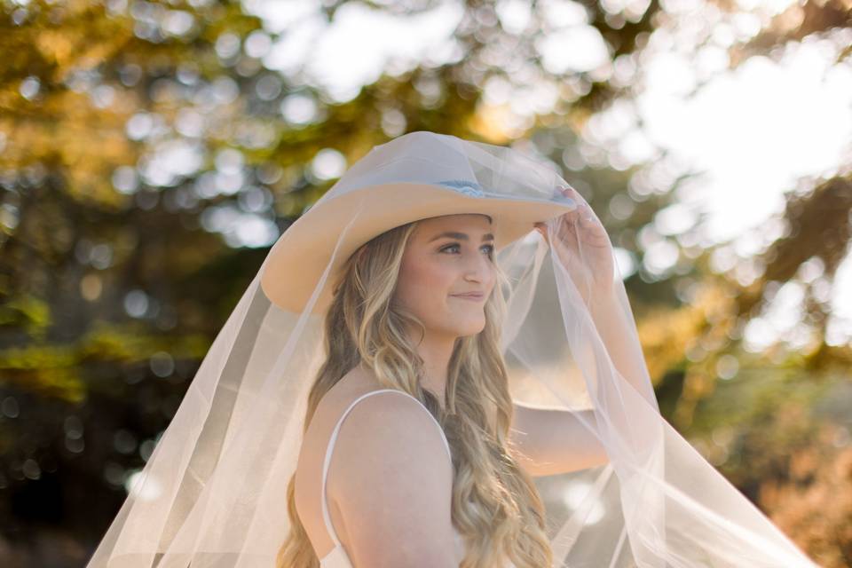 The Bride