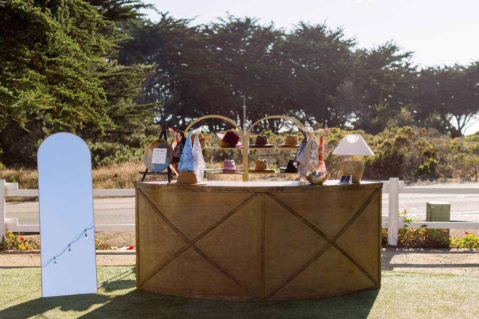 Moonstone Corral