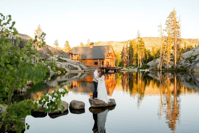 Turquoise Ridge Events