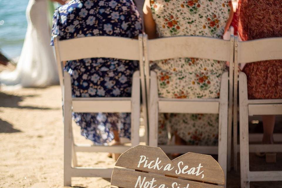 Rental item