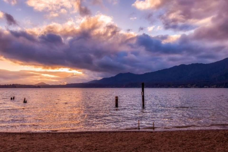 Lake Quinault Lodge