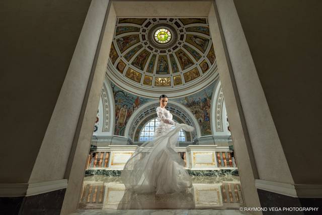 Elegance Wedding Puerto Rico