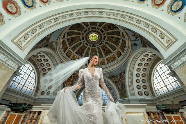 Raymond Vega Photography