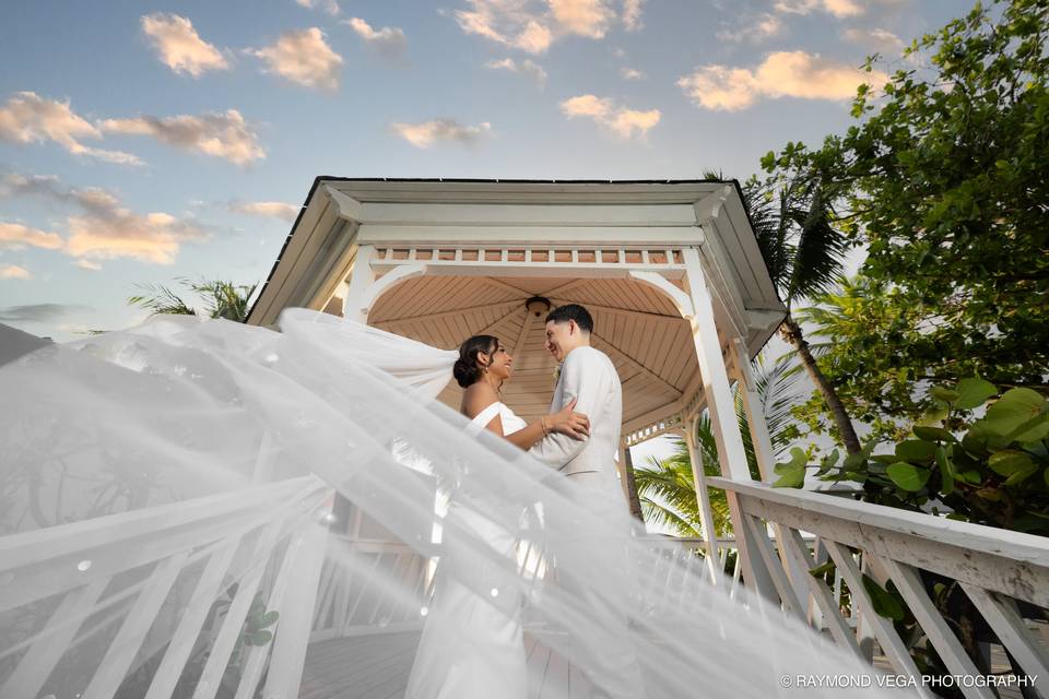 Sonesta Wedding Vendor
