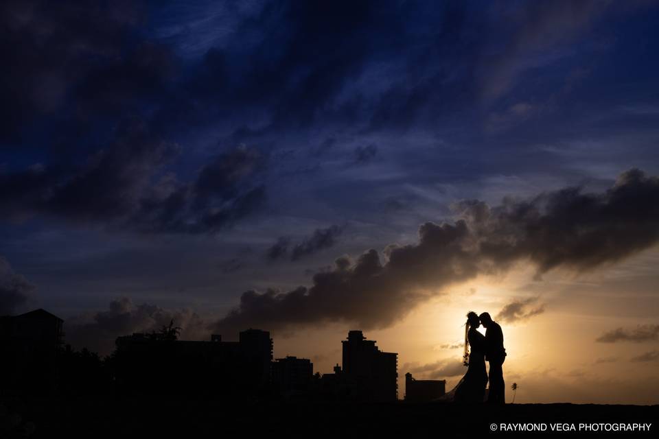Beach Wedding Puerto Rico