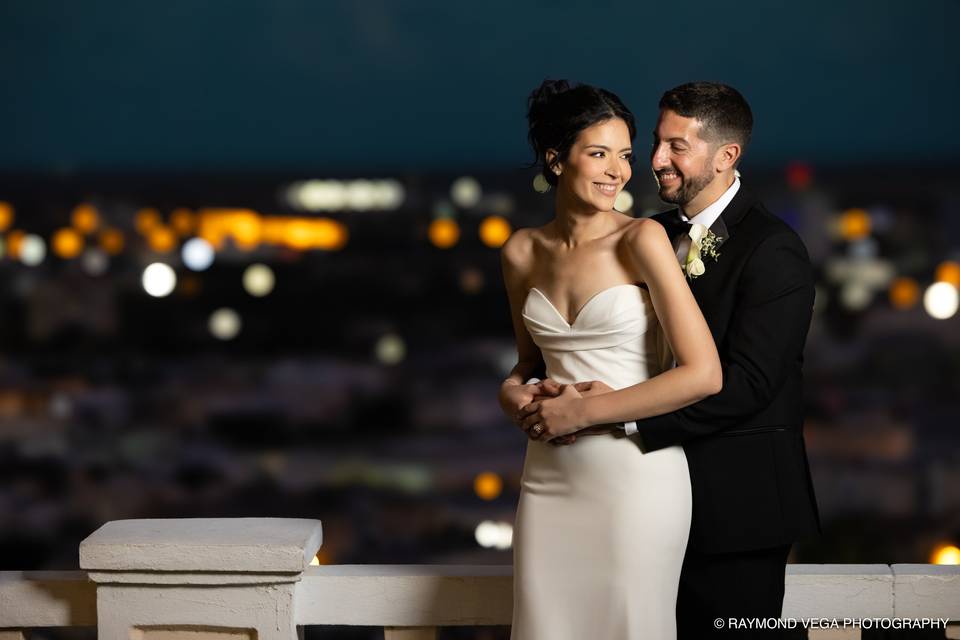 Ponce Wedding