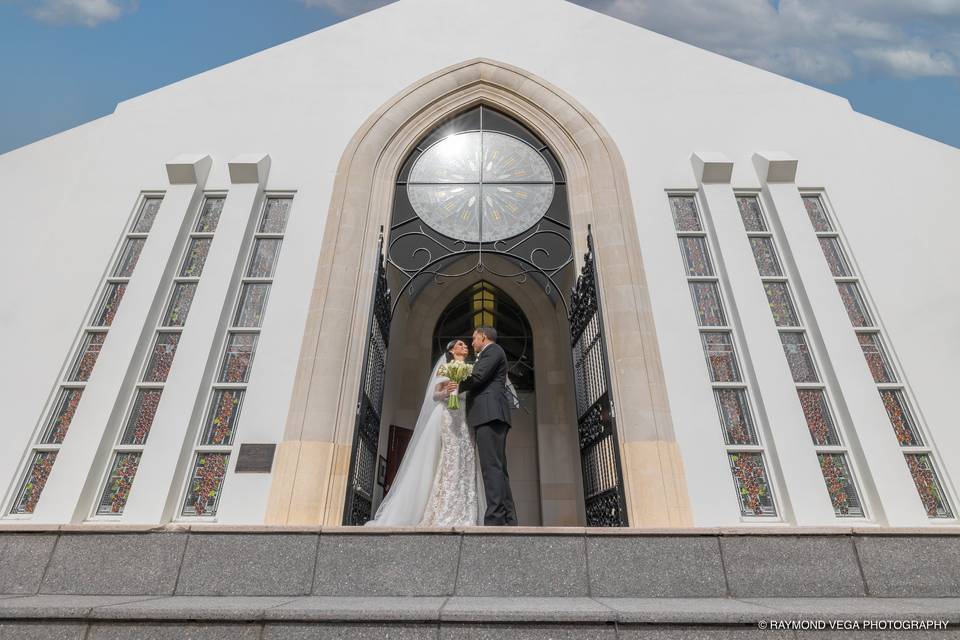 Wedding Ceremony