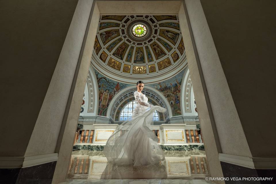 Elegance Wedding Puerto Rico