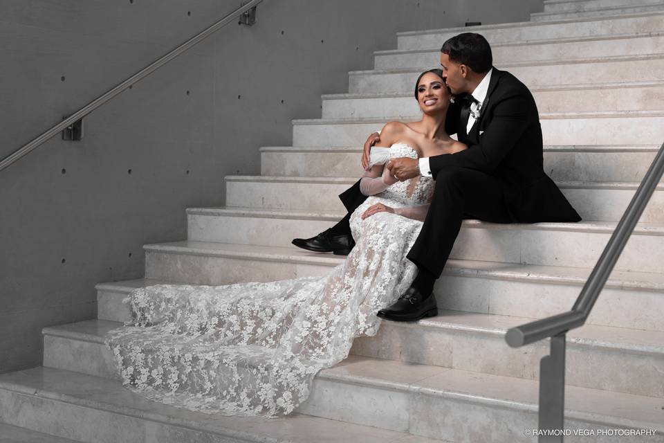 Wedding Dresses