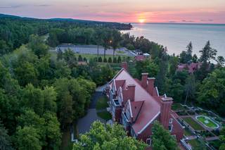 Glensheen Mansion