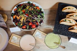 Daily Dish Cafe and Catering