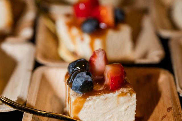 DailyDish Events & Catering