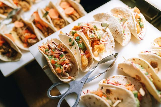 DailyDish Events & Catering