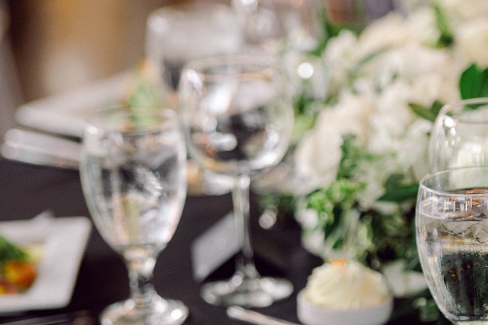 DailyDish Events & Catering